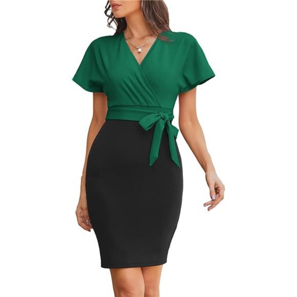 Women's Pencil Dress